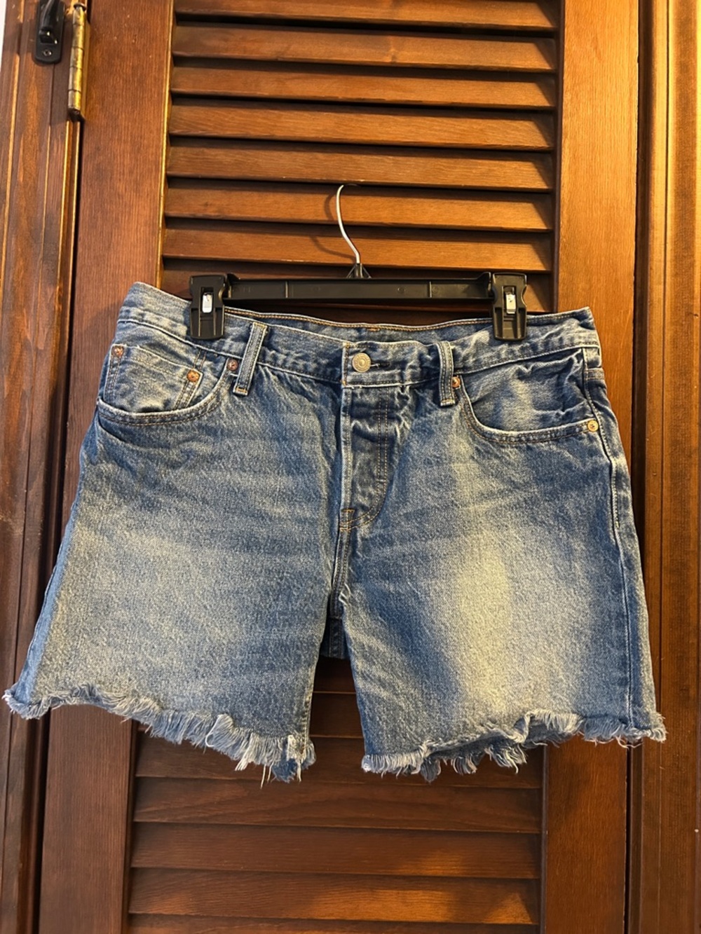 Levi’s short